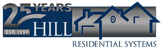 Hill Residential Systems