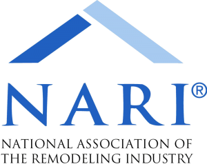 NARI - National Association of the Remodeling Industry Logo