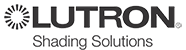 Lutron Shading Solutions Logo
