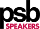 PSB Speakers Logo